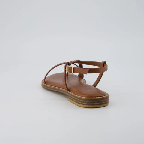 Luxor Flat Sandals