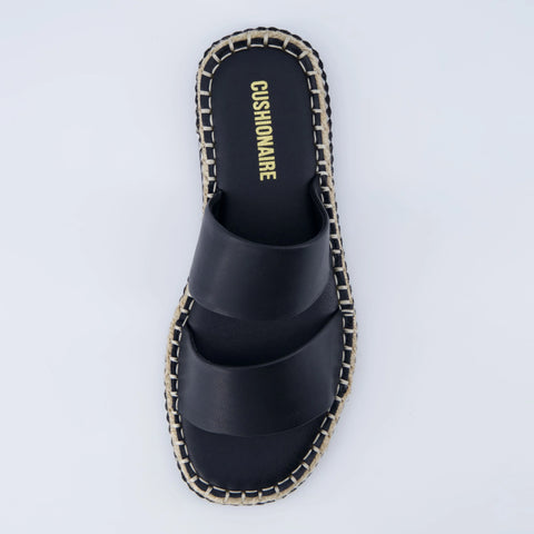 Bhendi Espadrille Sandal