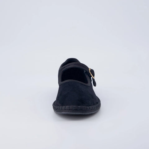 Missy Mary Jane Ballet Flats