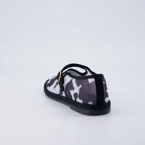 Missy Mary Jane Ballet Flats
