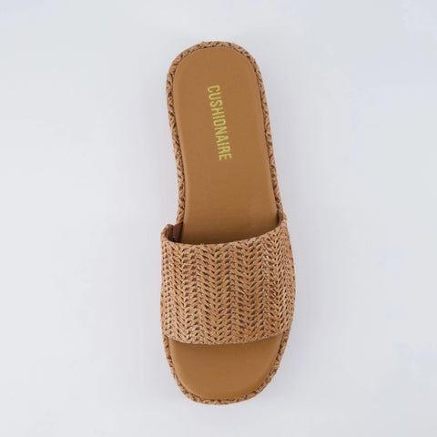 Kudos Platform Womens Sandals