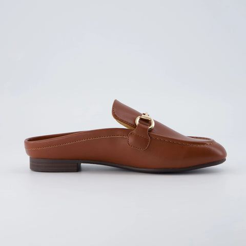 Yummy Slip On Mules