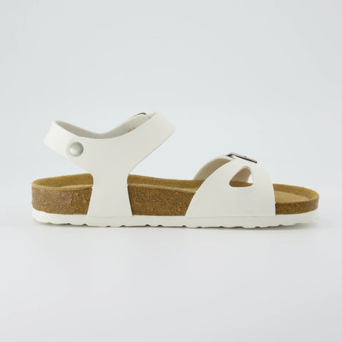 Lauri Cork Footbed Sandal