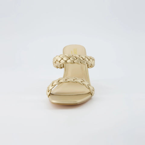 Pippa Braided Dress Sandal