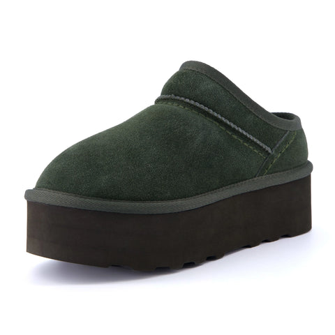 Huggy Cozy Platform Mule
