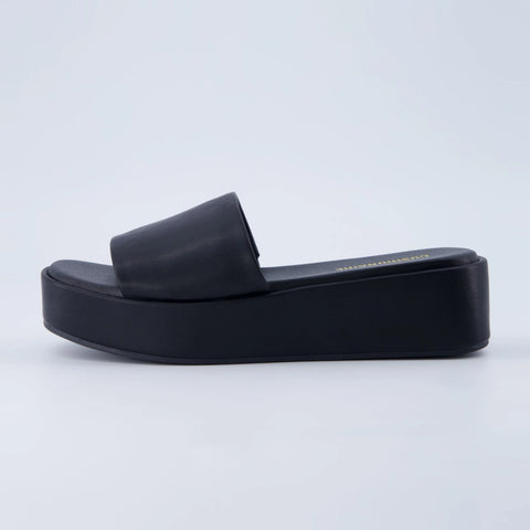 Kudos Platform Womens Sandals