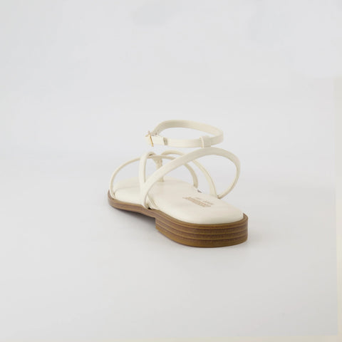Vida Strappy Flat Sandal