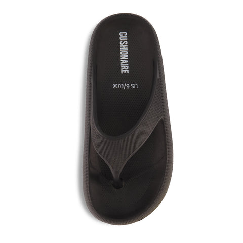 Fling Thong Cloud Slide