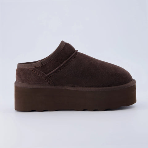 Huggy Cozy Platform Mule