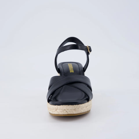 Prego Espadrille Wedge Sandals