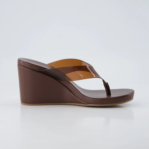 Bera Platform Sandals