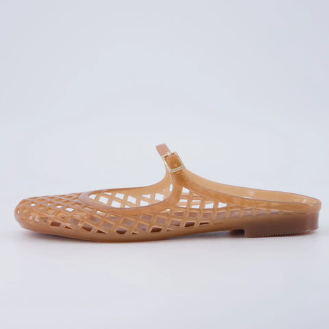 Java Jelly Flats