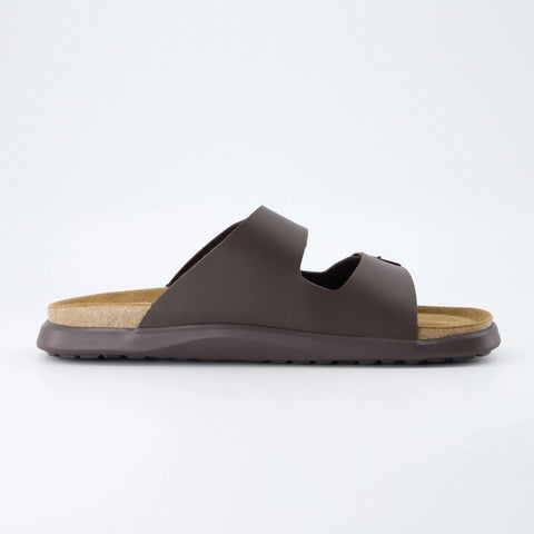 Mars Double Buckle Sandals