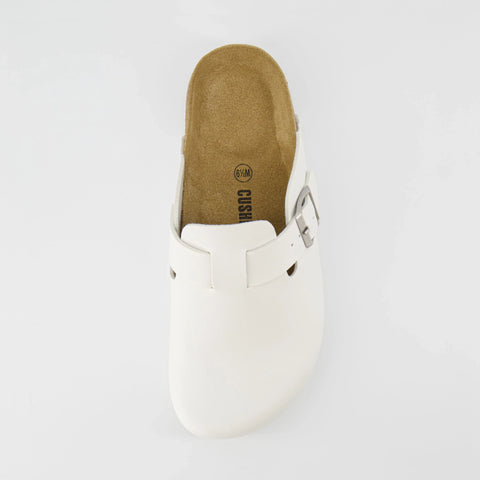 Hana Cork Footbed Clog