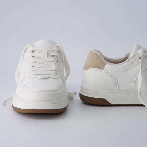 Serve Lace Up Sneaker