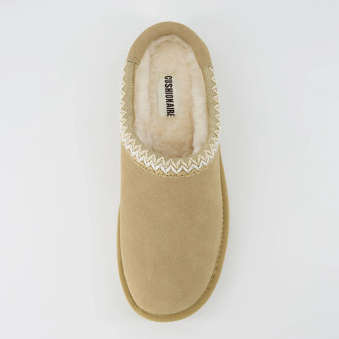 Keto Cozy Slipper