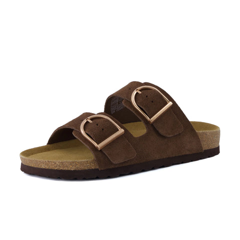 Legacy Cork Footbed Sandals