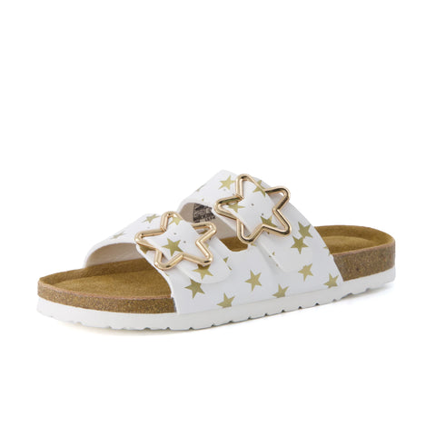 Lily Girl Toddler Sandals