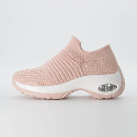 Breeze Knit Trainer