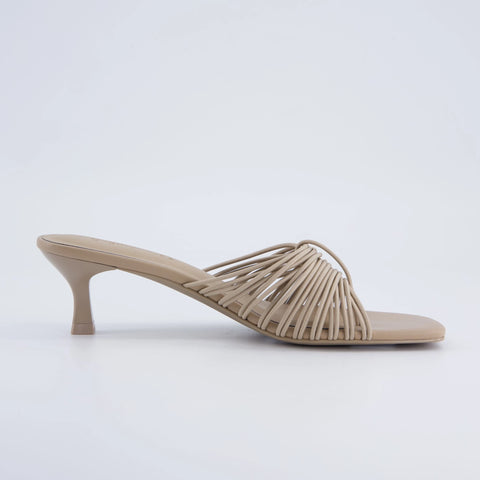 Quiz Kitten Heels