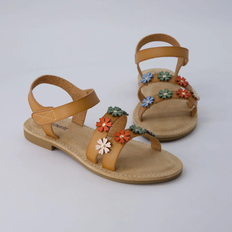 Cleo Girls Sandals