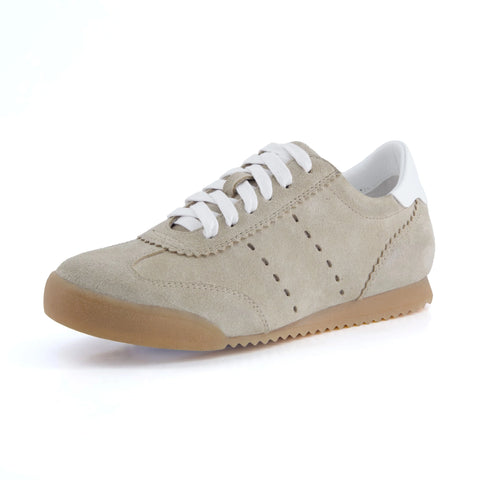 Tock Suede Sneaker