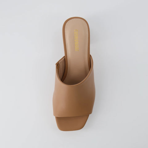 Cupid Platform Dress Sandals