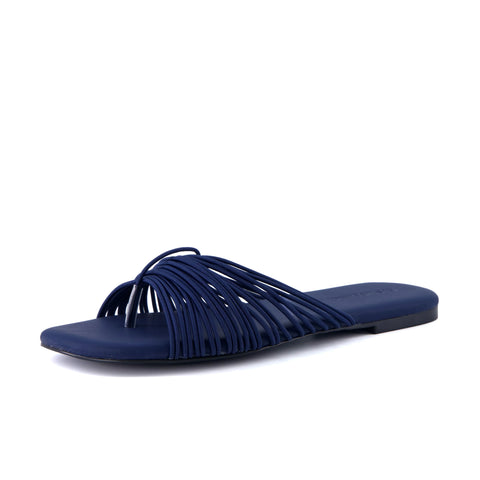 Lanky Strappy Sandals