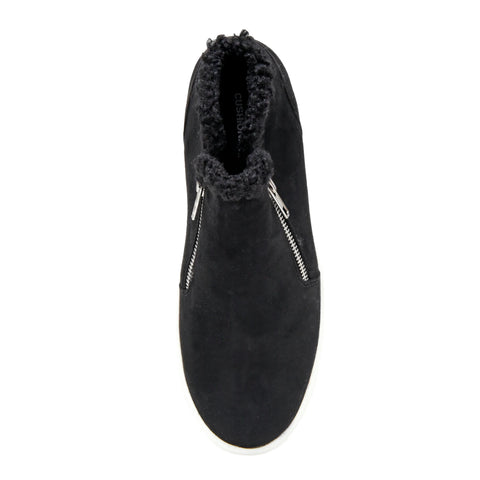 Heaven Cozy Wedge Sneaker
