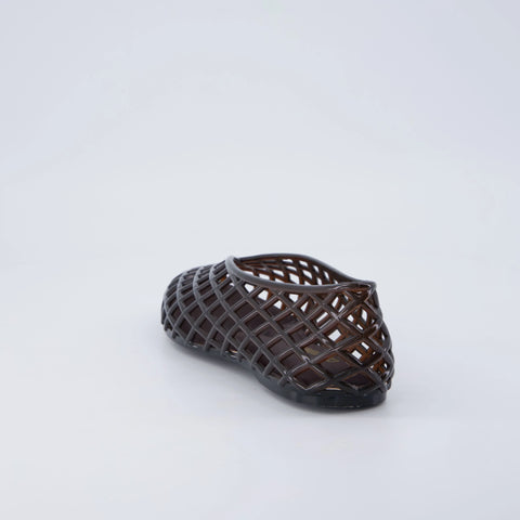 Siesta Lattice Ballet Flats