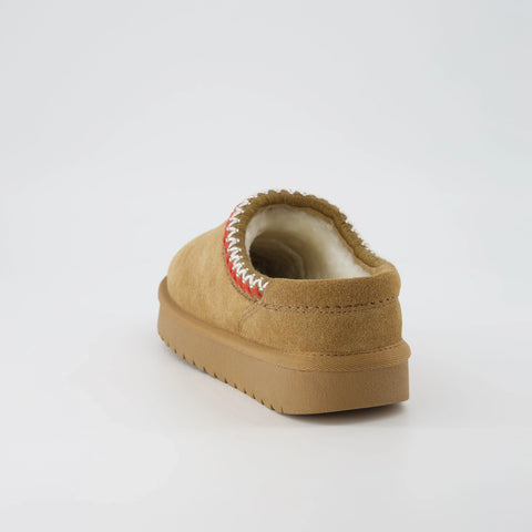 Keto Cozy Slipper