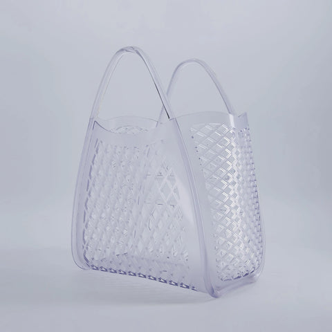 Kizzy Jelly Tote Bag