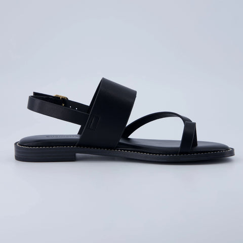 Leader Slingback Sandal