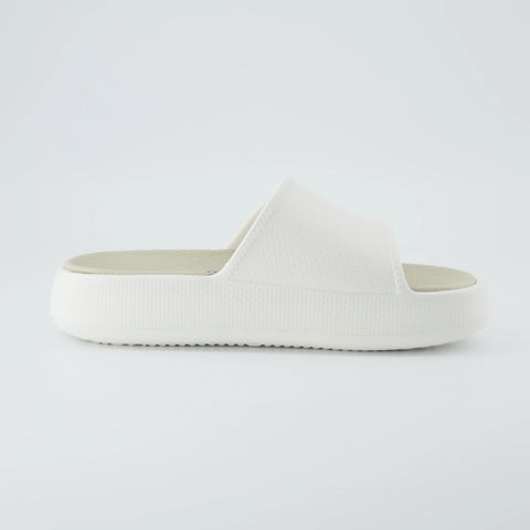 Biggie Pillow Slide Sandal