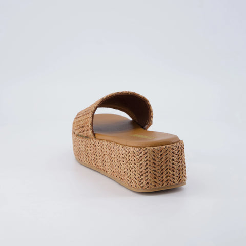 Kudos Platform Womens Sandals