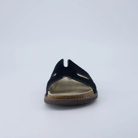 Wisdom Cork Sandals