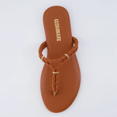Trio Flip Flops