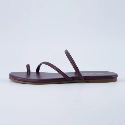 Resort Flat Sandal