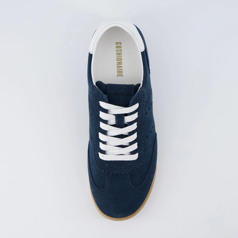 Topcat Suede Sneakers