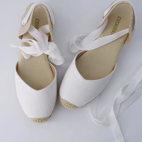 Bonita Platform Wedge Sandals