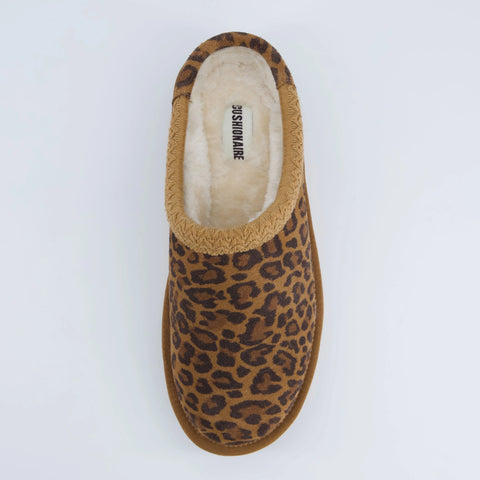 Keto Cozy Slipper