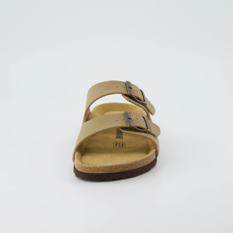Lane Cork Footbed Sandal