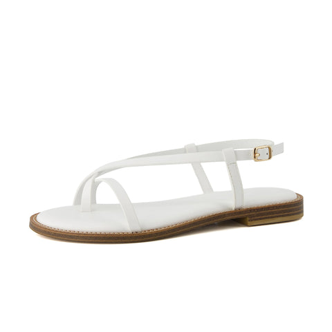 Luxor Flat Sandals