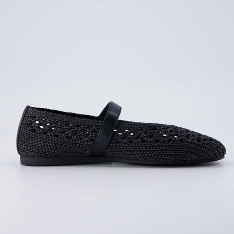 Graff Mary Jane Shoes