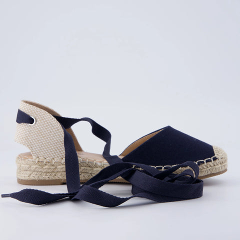 Talisa Espadrilles