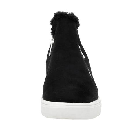 Heaven Cozy Wedge Sneaker