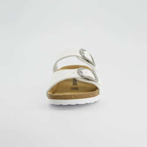 Lang Cork Footbed Sandal
