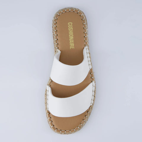 Bhendi Espadrille Sandal