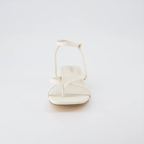Novella Block Heel Sandal