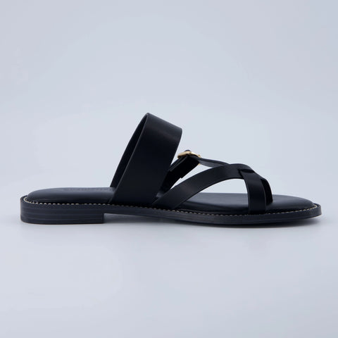 Laws Flat Sandal